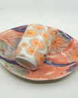 Cup and Dish Pair