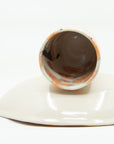 Cup and Dish Pair