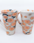 Mug Pair