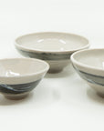 Bowl Trio