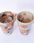 Mug Pair
