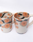 Mug Pair
