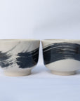 Matcha Bowl Pair