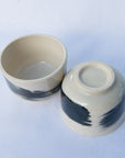 Matcha Bowl Pair
