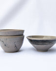 Bowl Trio