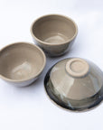 Bowl Trio
