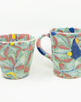 Cup and Mug Pair 