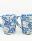 Mug Pair 