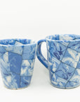 Cup and Mug Pair 