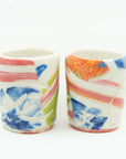 Cup Pair 