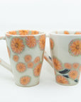 Mug Pair 