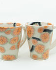 Mug Pair 