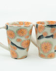 Mug Pair 