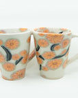 Mug Pair 