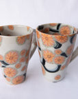 Mug Pair 
