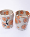 Cup Pair 