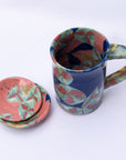 Mug and Dish Trio 