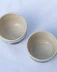 Matcha Bowl Pair 