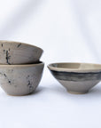 Bowl Trio 