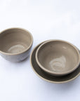Bowl Trio 