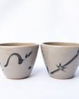 Cup Pair 